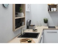 HANSGROHE Keukenkraan Focus M42 120 71806000 Chroom -Spoelbakken Verkoop DV 8 10010326 03 4c NL 20210520141650