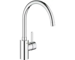 GROHE Keukenkraan Eurosmart Cosmopolitan 32843002 Chroom
