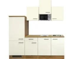 Flex-Well FLEX WELL Keukenblok Met Apparatuur Vintea Magnolia Mat 210x60 Cm 12 Flex-Well FLEX WELL Keukenblok Met Apparatuur Vintea Magnolia Mat 210x60 Cm -Spoelbakken Verkoop DV 8 10074724 02 4c DE 20190520162102