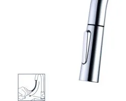 KEO Keukenkraan Touch Koromo Chroom 14 KEO Keukenkraan Touch Koromo Chroom -Spoelbakken Verkoop DV 8 10135467 09 4c DE 20230210094652