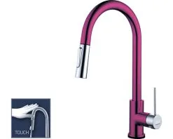 KEO Keukenkraan Touch Koromo Chroom 13 KEO Keukenkraan Touch Koromo Chroom -Spoelbakken Verkoop DV 8 10135467 13 4c DE 20230210094752