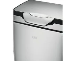 EKO Prullenbak Touch RVS Mat 45 L -Spoelbakken Verkoop DV 8 10135837 06 4c NL 20191029061755