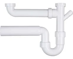 Dubbele Spoelbaksifon 1 1/2" -Spoelbakken Verkoop DV 8 10171427 03 4c DE 20221227195710