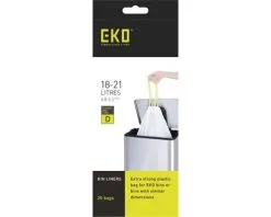 EKO Vuilniszak Type D 18-21l