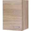 Flex-Well FLEX WELL Hangkast Samoa Murano Sonoma Eiken 40x32x54,8 Cm