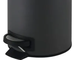 Pedaalemmer Mat Grijs 3 L -Spoelbakken Verkoop DV 8 10333357 02 4c DE 20201222084800