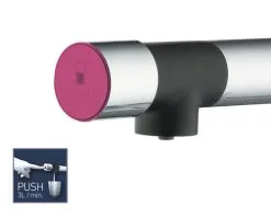 KEO Keukenkraan Mizu Met Filter Chroom -Spoelbakken Verkoop DV 8 10391357 10 4c DE 20230209221651