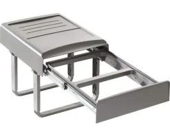 Centa Afvalemmer Inbouw Met Softclose