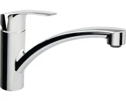 Grohe Professional GROHE Keukenkraan Eurosmart Neu 33281003 Chroom