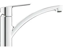 GROHE QUICKFIX GROHE Keukenkraan Start 2021 32441002 Chroom 19 GROHE QUICKFIX GROHE Keukenkraan Start 2021 32441002 Chroom -Spoelbakken Verkoop DV 8 10469293 07 4c DE 20220811094759