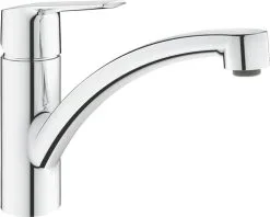 GROHE QUICKFIX GROHE Keukenkraan Start 2021 32441002 Chroom