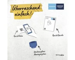 GROHE QUICKFIX GROHE Keukenkraan Start 2021 32441002 Chroom 21 GROHE QUICKFIX GROHE Keukenkraan Start 2021 32441002 Chroom -Spoelbakken Verkoop DV 8 10469293 20 4c DE 20230412221449 1