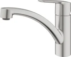 GROHE QUICKFIX GROHE Keukenkraan Start 2021 32441DC2 Zilver -Spoelbakken Verkoop DV 8 10469322 05 4c DE 20220824214650