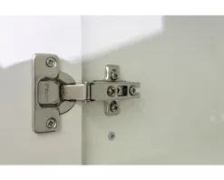 Flex-Well FLEX WELL Ombouwkast Samoa Wit 60x60x161 Cm 8 Flex-Well FLEX WELL Ombouwkast Samoa Wit 60x60x161 Cm -Spoelbakken Verkoop DV 8 10507582 02 4c DE 20211109051754