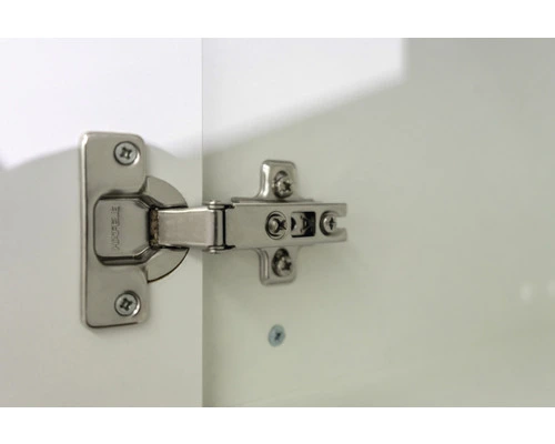 Flex-Well FLEX WELL Ombouwkast Samoa Wit 60x60x161 Cm 3 Flex-Well FLEX WELL Ombouwkast Samoa Wit 60x60x161 Cm - Afbeelding 3