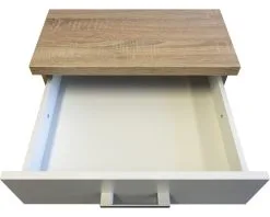 Flex-Well FLEX WELL Onderkast Samoa Wit 60x60x85 Cm 7 Flex-Well FLEX WELL Onderkast Samoa Wit 60x60x85 Cm -Spoelbakken Verkoop DV 8 10507584 03 4c DE 20211110051658