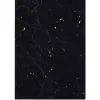 PICCANTE Aanrechtblad Zwart Marble 2650x600x28 Mm