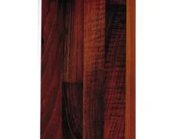 PICCANTE Aanrechtblad Noot Donker 3050x600x28 Mm