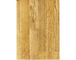 PICCANTE Aanrechtblad Eiken Blok 3050x600x28 Mm