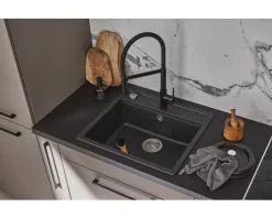 CENTA Spoelbak Baten 60 Composiet Asfalt 51x57 Cm 9 CENTA Spoelbak Baten 60 Composiet Asfalt 51x57 Cm -Spoelbakken Verkoop DV 8 10526210 03 4c DE 20230406075114