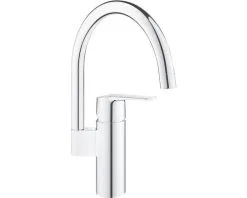 GROHE QUICKFIX GROHE Keukenkraan Start 30469000 Chroom