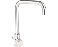 Spoelbakken Verkoop 32 Differnz Keukenkraan Mat Chroom