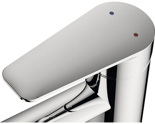 Keukenkraan Keid Chroom 3 Keukenkraan Keid Chroom - Afbeelding 3