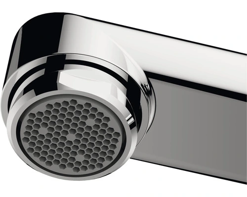 Keukenkraan Keid Chroom 4 Keukenkraan Keid Chroom - Afbeelding 4