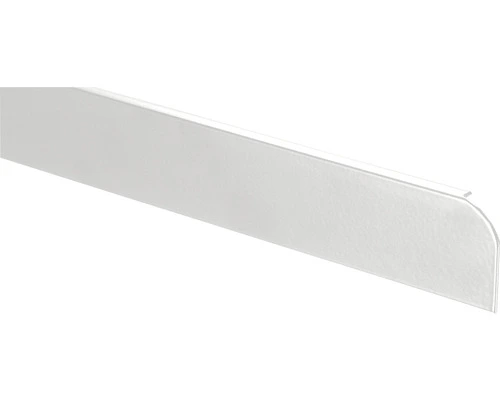 MacLean MAC LEAN Eindprofiel Aanrechtblad Alu 28 Cm 1 MacLean MAC LEAN Eindprofiel Aanrechtblad Alu 28 Cm