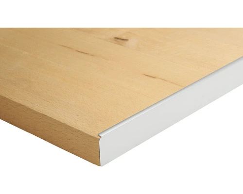 MacLean MAC LEAN Eindprofiel Aanrechtblad Alu 28 Cm 2 MacLean MAC LEAN Eindprofiel Aanrechtblad Alu 28 Cm - Afbeelding 2