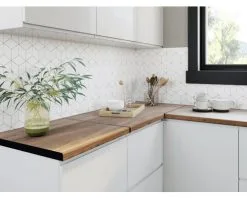 MacLean MAC LEAN Hoekprofiel Aanrechtblad Zwart 38 Cm -Spoelbakken Verkoop DV 8 10584666 03 4c NL 20220809161650