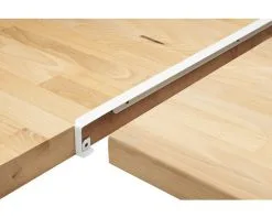 MacLean MAC LEAN Hoekprofiel Aanrechtblad Alu 38 Cm -Spoelbakken Verkoop DV 8 10584670 03 4c NL 20220810191757