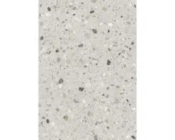 PICCANTE Aanrechtblad ASW28 E-14 412MT Terazzo 28x600x2650 Mm