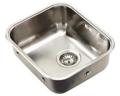 Opbouwspoelbak RVS Rechthoek 45,1x40,1 Cm Met Korfplug 7 Opbouwspoelbak RVS Rechthoek 45,1x40,1 Cm Met Korfplug -Spoelbakken Verkoop DV 8 4198006 05 4c NL 20160421124639