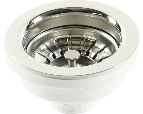 Korfplug DEK 4 3,5" 1 Korfplug DEK 4 3,5"