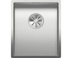 BLANCO Spoelbak Claron RVS Durinox® 38x44 Cm