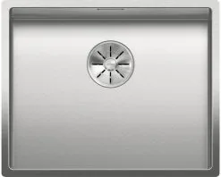 BLANCO Spoelbak Claron RVS Durinox® 54x44 Cm