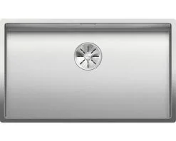 BLANCO Spoelbak Claron RVS Durinox® 61,5x44 Cm