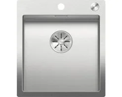 BLANCO Spoelbak Claron RVS Durinox® 46x51 Cm