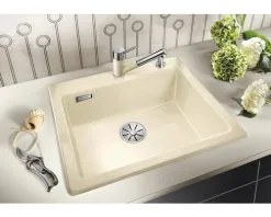 BLANCO Spoelbak Palona 6 Zwart 61,5x51 Cm 11 BLANCO Spoelbak Palona 6 Zwart 61,5x51 Cm -Spoelbakken Verkoop DV 8 4619821 07 4c DE 20210819141308