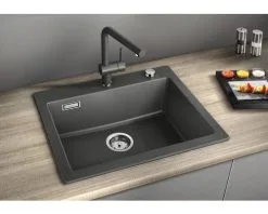 BLANCO Spoelbak Palona 6 Zwart 61,5x51 Cm 12 BLANCO Spoelbak Palona 6 Zwart 61,5x51 Cm -Spoelbakken Verkoop DV 8 4619821 08 4c DE 20210819144422