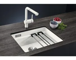 BLANCO Spoelbak Etagon 500-U Basalt 53x46 Cm -Spoelbakken Verkoop DV 8 4619968 04 4c DE 20210804121756