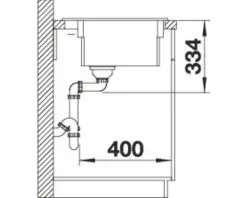 BLANCO Spoelbak Etagon 6 Basalt 58,4x51 Cm 12 BLANCO Spoelbak Etagon 6 Basalt 58,4x51 Cm -Spoelbakken Verkoop DV 8 4619972 05 4c DE 20210817051653