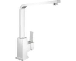GROHE QUICKFIX GROHE Keukenkraan Sail Cube 31393000 Chroom
