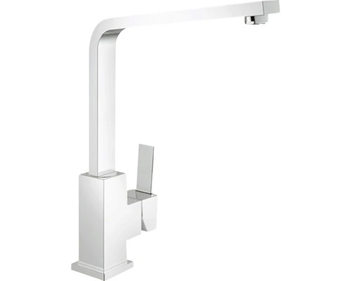 GROHE QUICKFIX GROHE Keukenkraan Sail Cube 31393000 Chroom 1 GROHE QUICKFIX GROHE Keukenkraan Sail Cube 31393000 Chroom