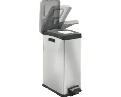 EKO Pedaalemmer Rejoice Mat RVS 30 L 10 EKO Pedaalemmer Rejoice Mat RVS 30 L -Spoelbakken Verkoop DV 8 5496723 02 4c DE 20230423214656