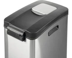 EKO Pedaalemmer Rejoice Mat RVS 30 L 11 EKO Pedaalemmer Rejoice Mat RVS 30 L -Spoelbakken Verkoop DV 8 5496723 03 4c DE 20230423214656