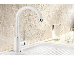 BLANCO Keukenkraan Mida Antraciet 13 BLANCO Keukenkraan Mida Antraciet -Spoelbakken Verkoop DV 8 5752740 02 4c DE 20210803144700