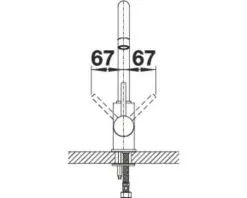 BLANCO Keukenkraan Mida Antraciet 19 BLANCO Keukenkraan Mida Antraciet -Spoelbakken Verkoop DV 8 5752740 07 4c DE 20210817121658