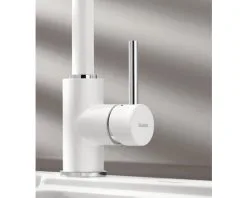 BLANCO Keukenkraan Mida Alumetallic 14 BLANCO Keukenkraan Mida Alumetallic -Spoelbakken Verkoop DV 8 5752741 03 4c DE 20210804104658